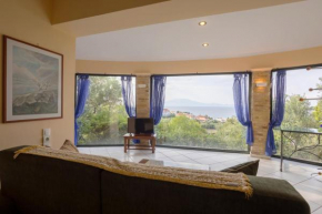 One Bedroom Villa